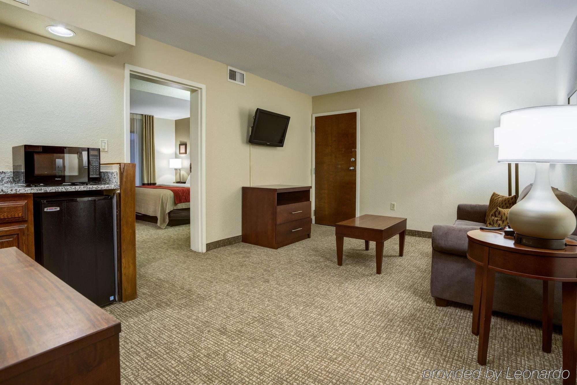 Comfort Inn & Suites Clemson - University Area Dış mekan fotoğraf